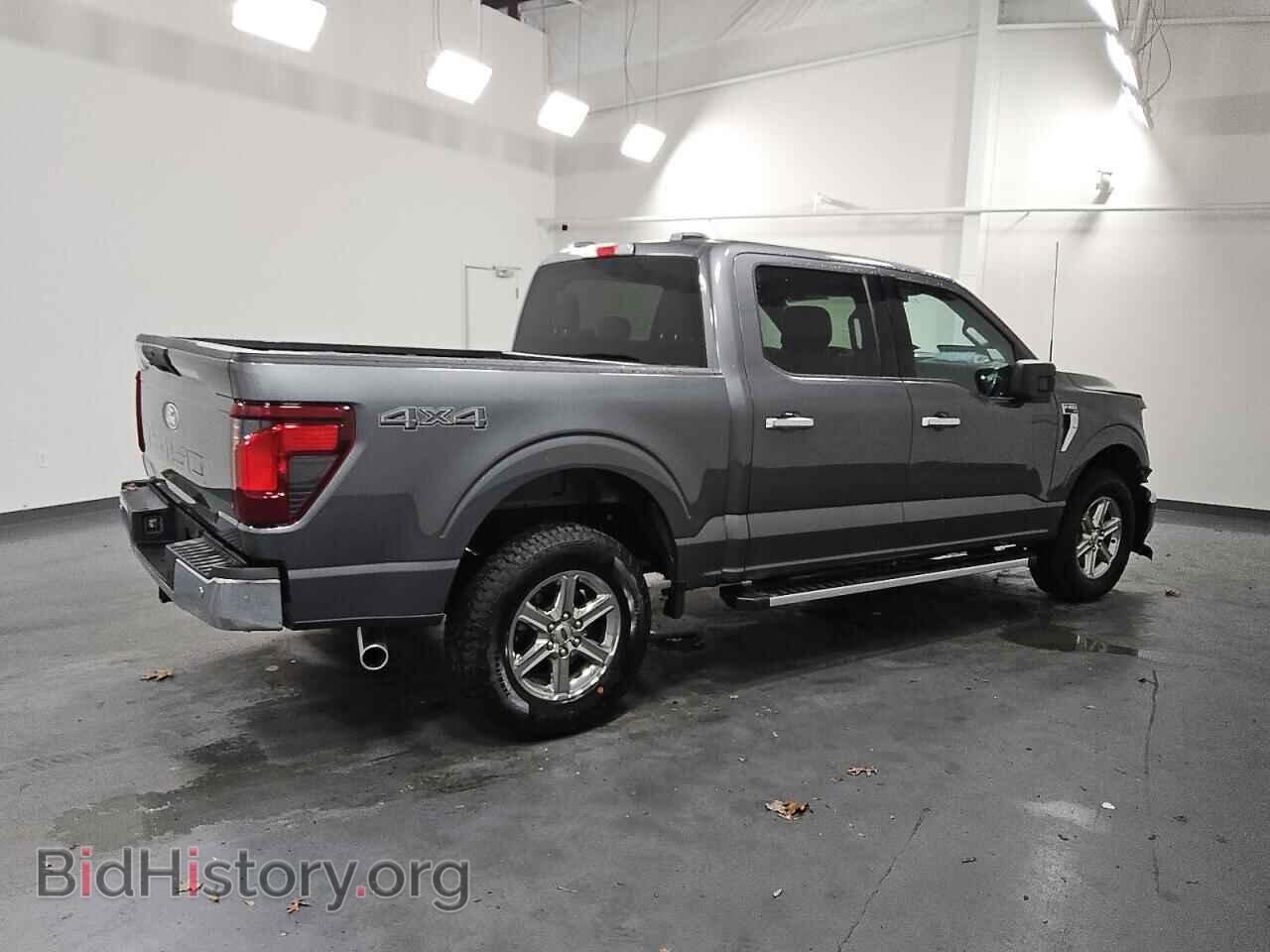 2025 FORD All Models - VIN: 1FTFW3L82SKE89861 - Фото 3