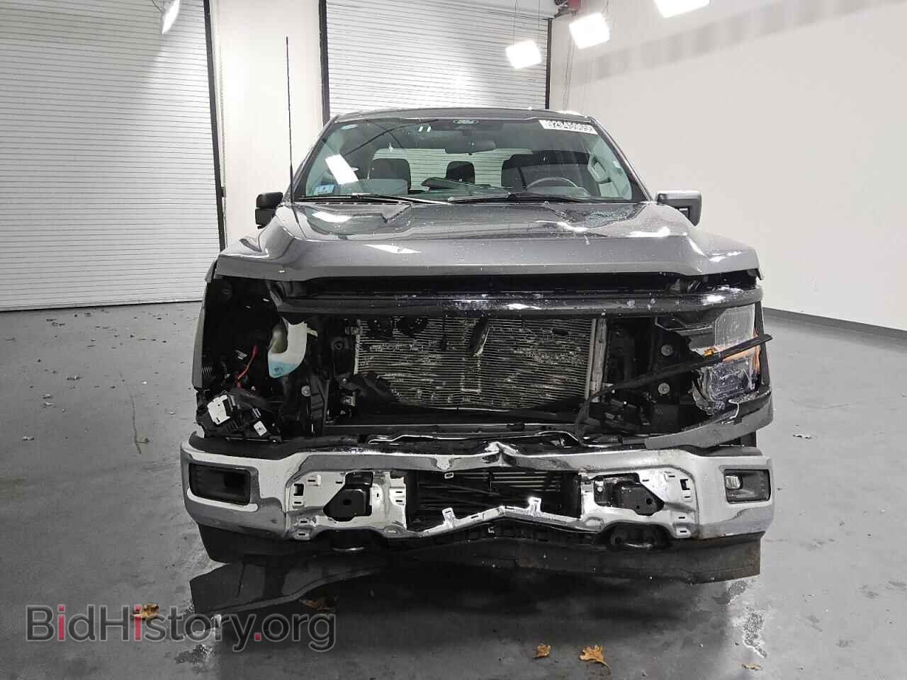 2025 FORD All Models - VIN: 1FTFW3L82SKE89861 - Фото 5