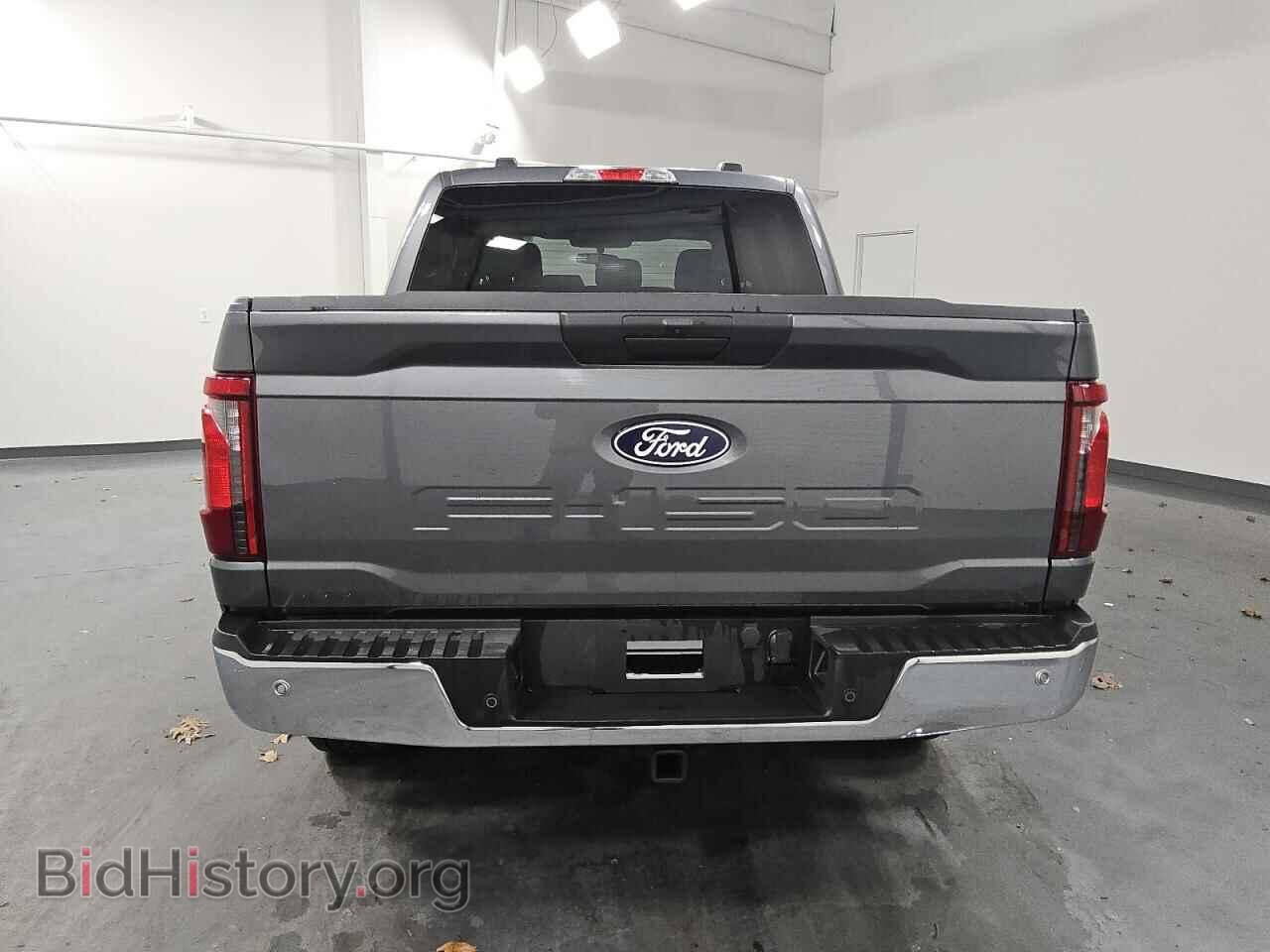 2025 FORD All Models - VIN: 1FTFW3L82SKE89861 - Фото 6