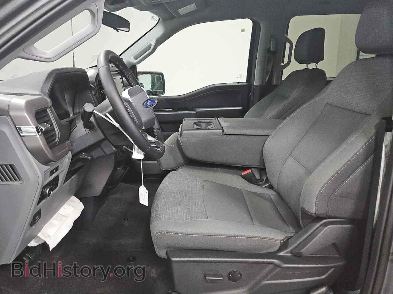2025 FORD All Models - VIN: 1FTFW3L82SKE89861 - Фото 7