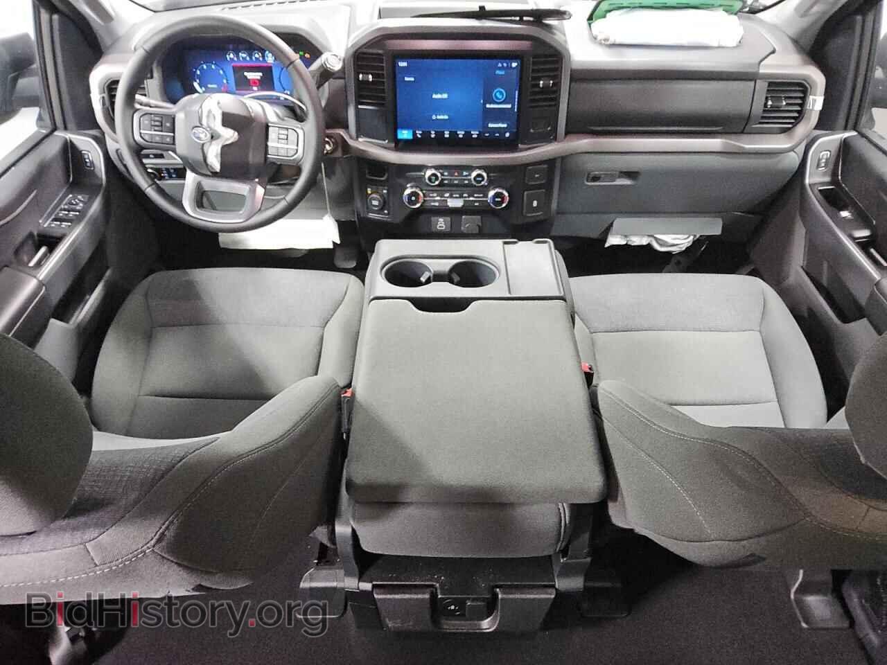 2025 FORD All Models - VIN: 1FTFW3L82SKE89861 - Фото 8