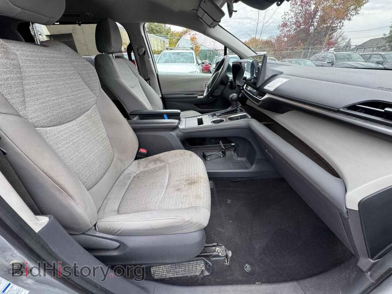 2021 TOYOTA All Models - VIN: 5TDKSKFC0MS035804 - Фото 5