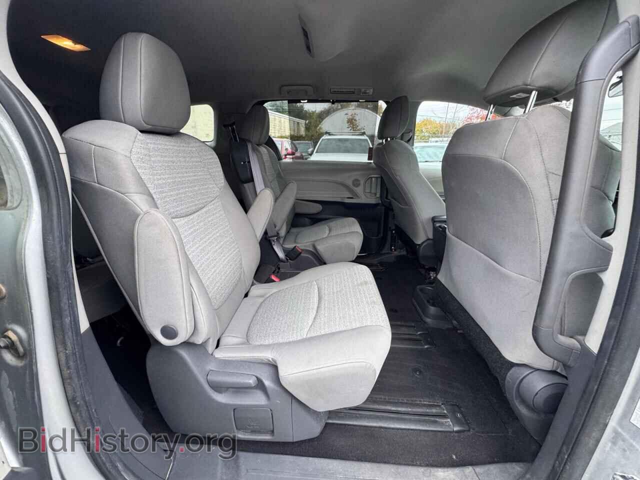 2021 TOYOTA All Models - VIN: 5TDKSKFC0MS035804 - Фото 6