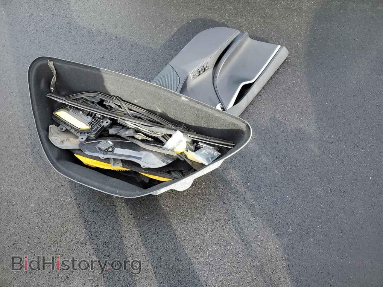 2017 TESLA MODEL S - VIN: 5YJSA1E23HF215021 - Photo 12