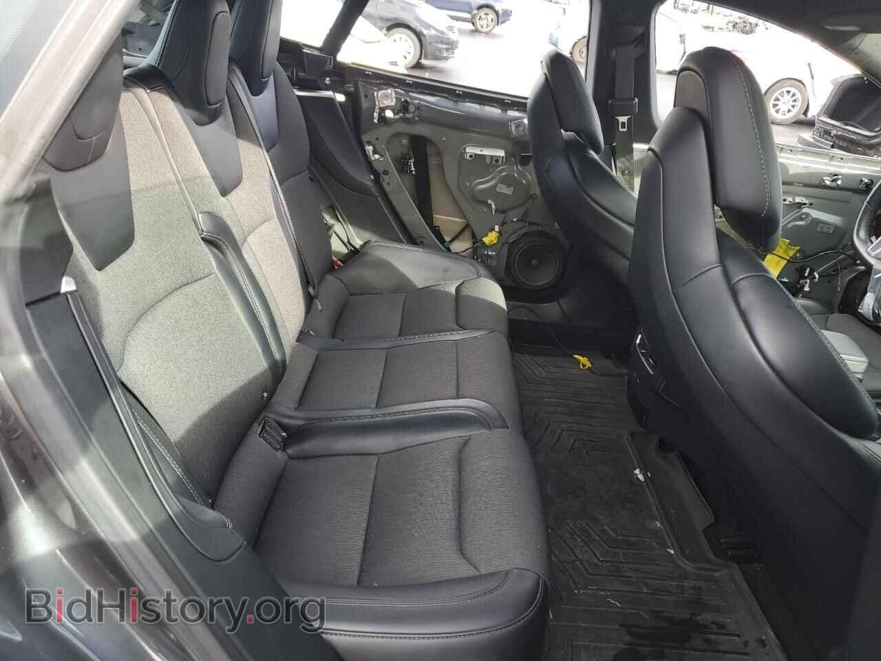 2017 TESLA MODEL S - VIN: 5YJSA1E23HF215021 - Photo 10