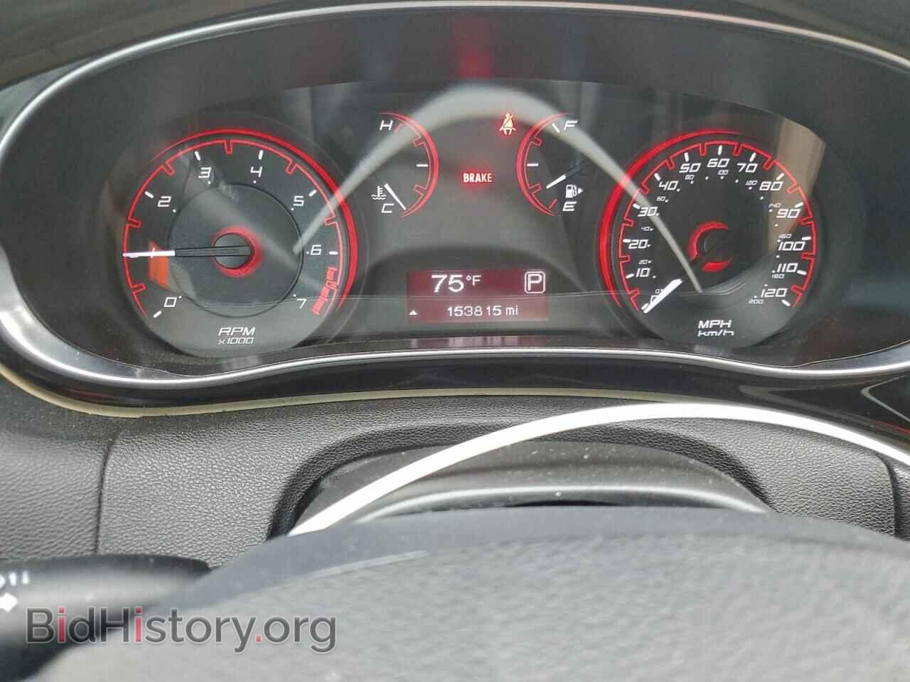 2014 DODGE DART - VIN: 1C3CDFBB4ED861270 - Фото 9