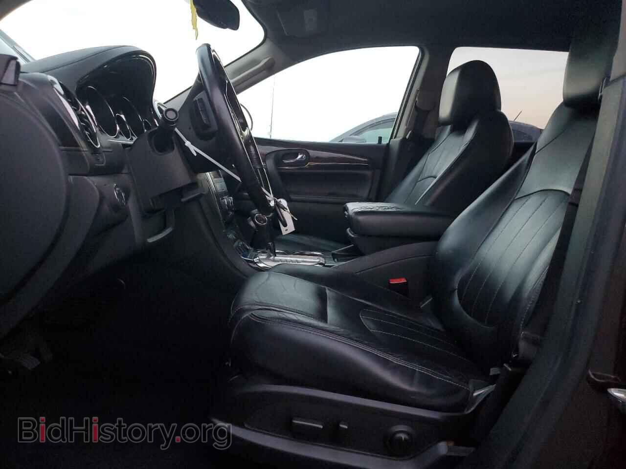 2016 BUICK ENCLAVE - VIN: 5GAKRBKD1GJ320864 - Фото 7