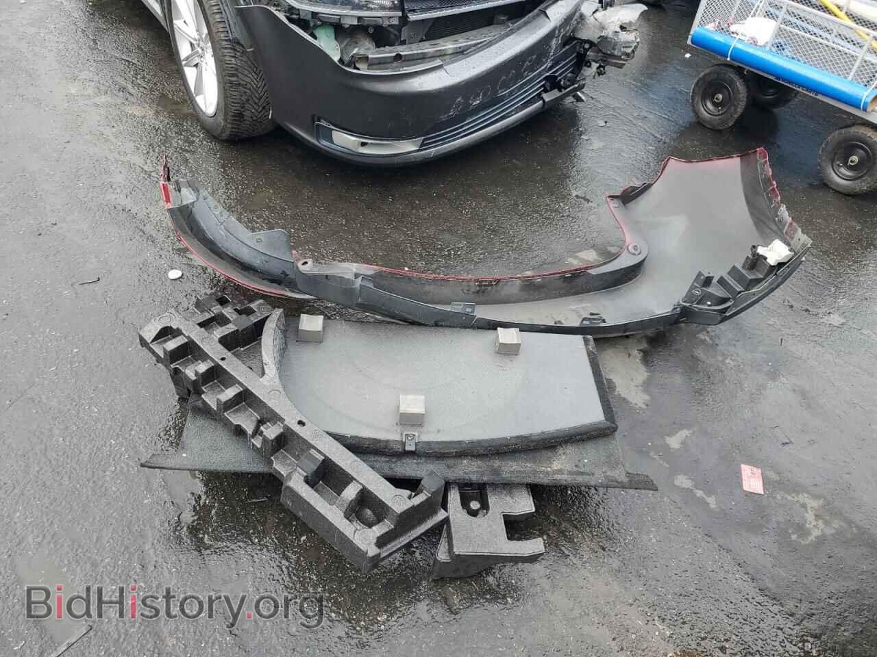 2018 MAZDA CX-5 - VIN: JM3KFBDM1J0326074 - Фото 13