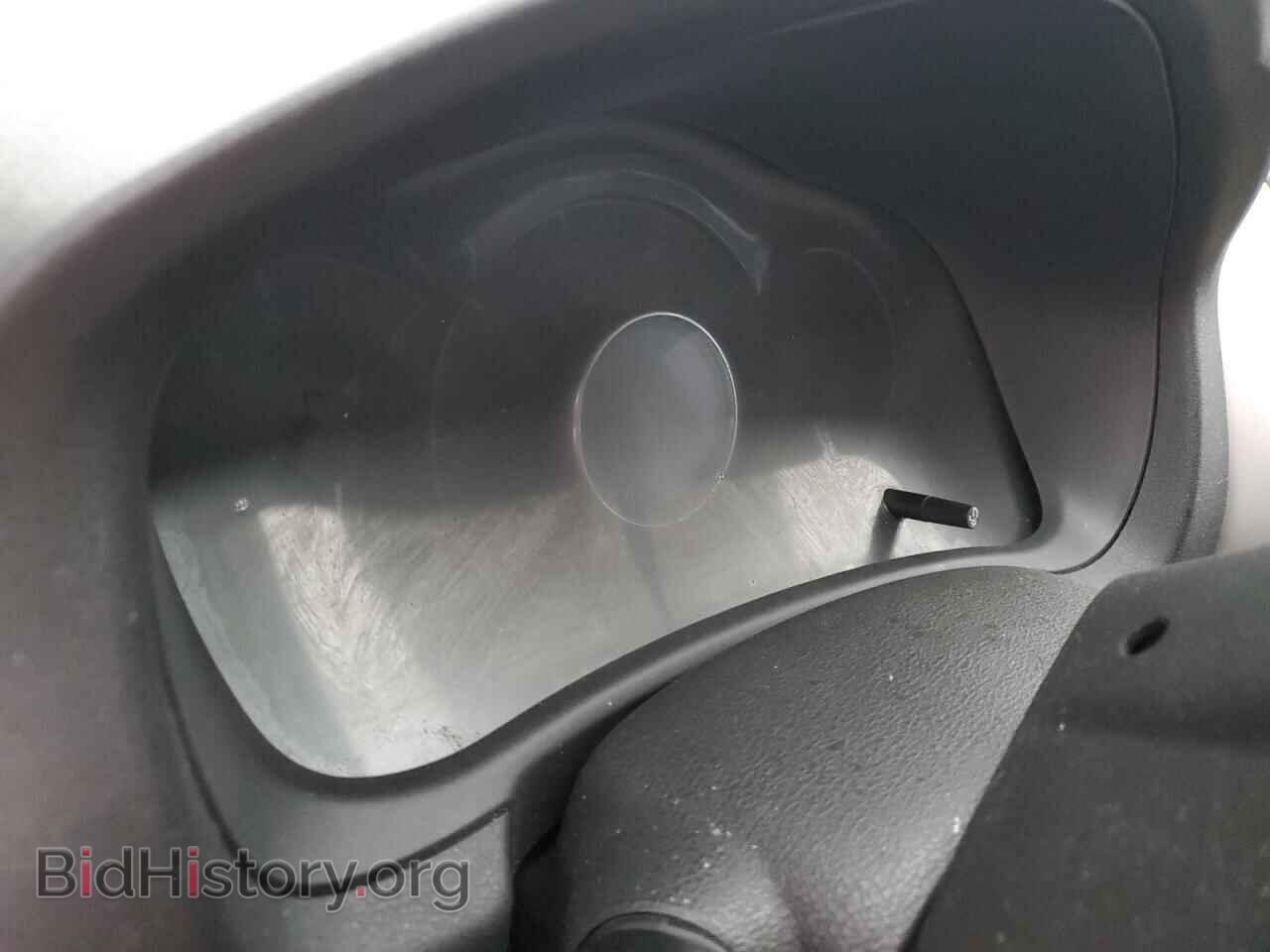 2015 NISSAN VERSA - VIN: 3N1CE2CPXFL361009 - Фото 9