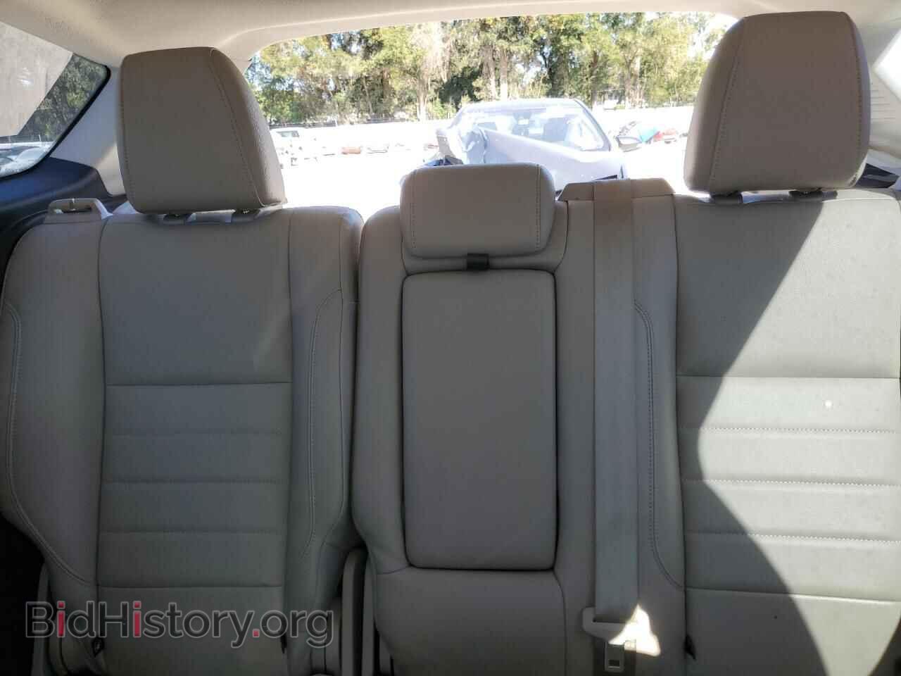 2014 FORD CMAX - VIN: 1FADP5BU7EL507449 - Фото 10