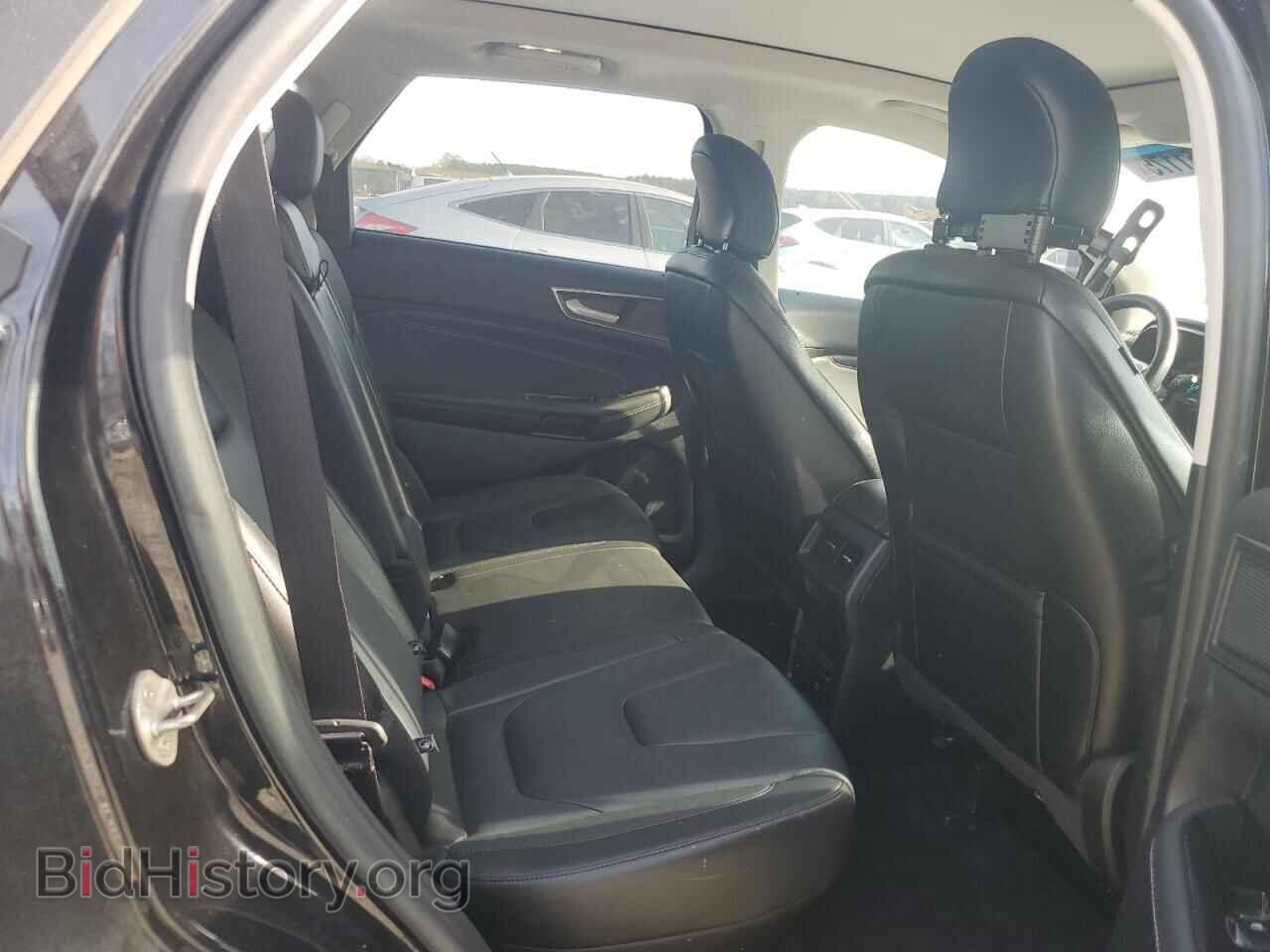 2019 FORD EDGE - VIN: 2FMPK3K91KBB31201 - Photo 10