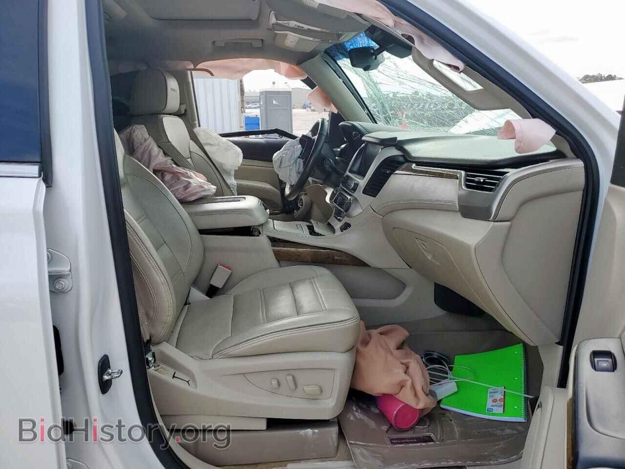 2016 GMC YUKON - VIN: 1GKS1CKJ3GR364212 - Фото 7