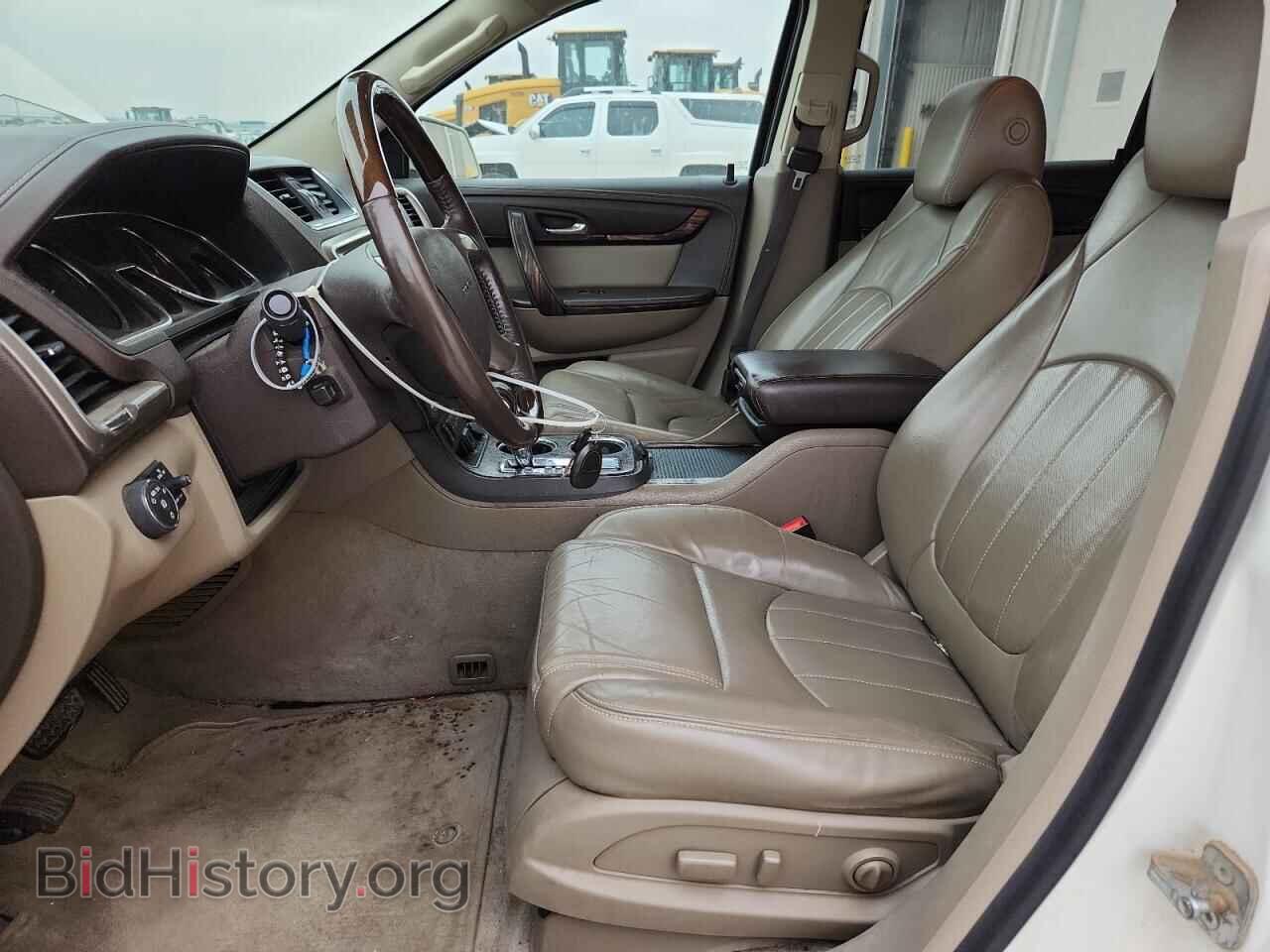 2015 GMC ACADIA DEN - VIN: 1GKKVTKD5FJ336990 - Фото 7