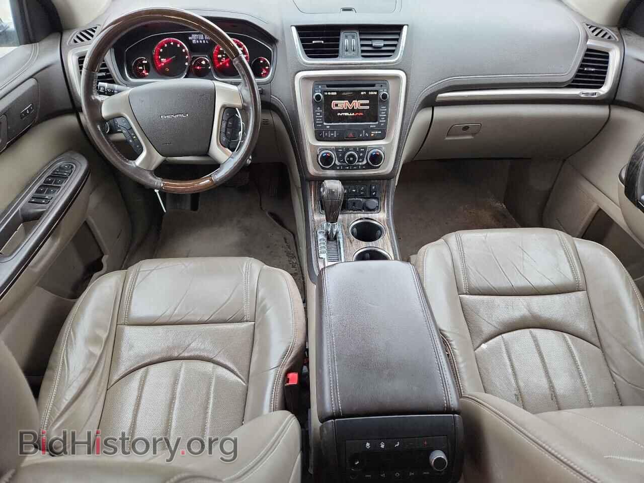 2015 GMC ACADIA DEN - VIN: 1GKKVTKD5FJ336990 - Фото 8