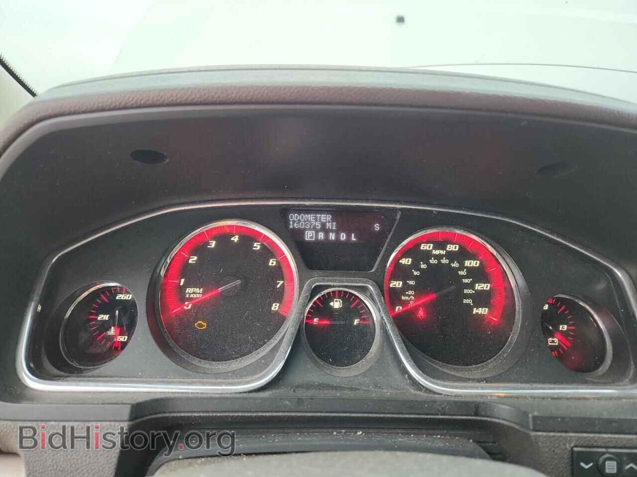 2015 GMC ACADIA DEN - VIN: 1GKKVTKD5FJ336990 - Фото 9