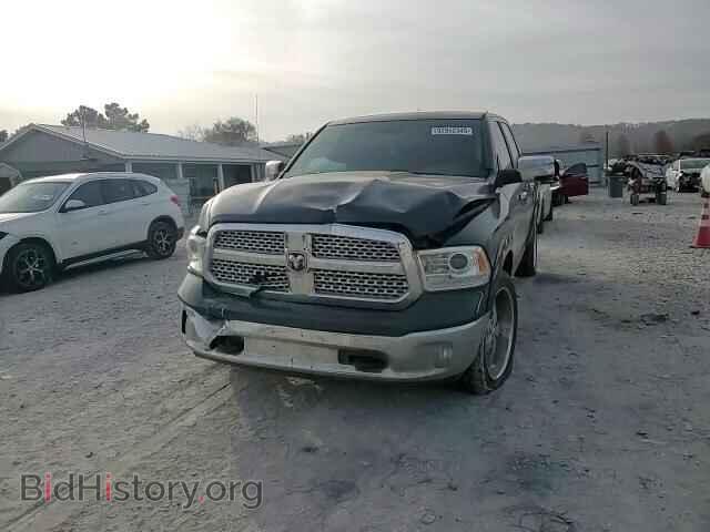 2014 RAM 1500 - VIN: 1C6RR7NT4ES282736 - Фото 13