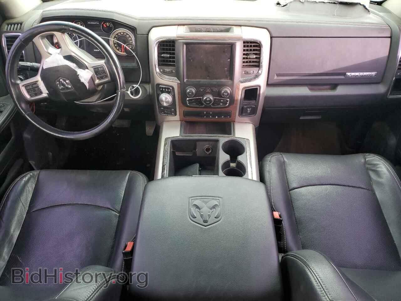 2014 RAM 1500 - VIN: 1C6RR7NT4ES282736 - Фото 8