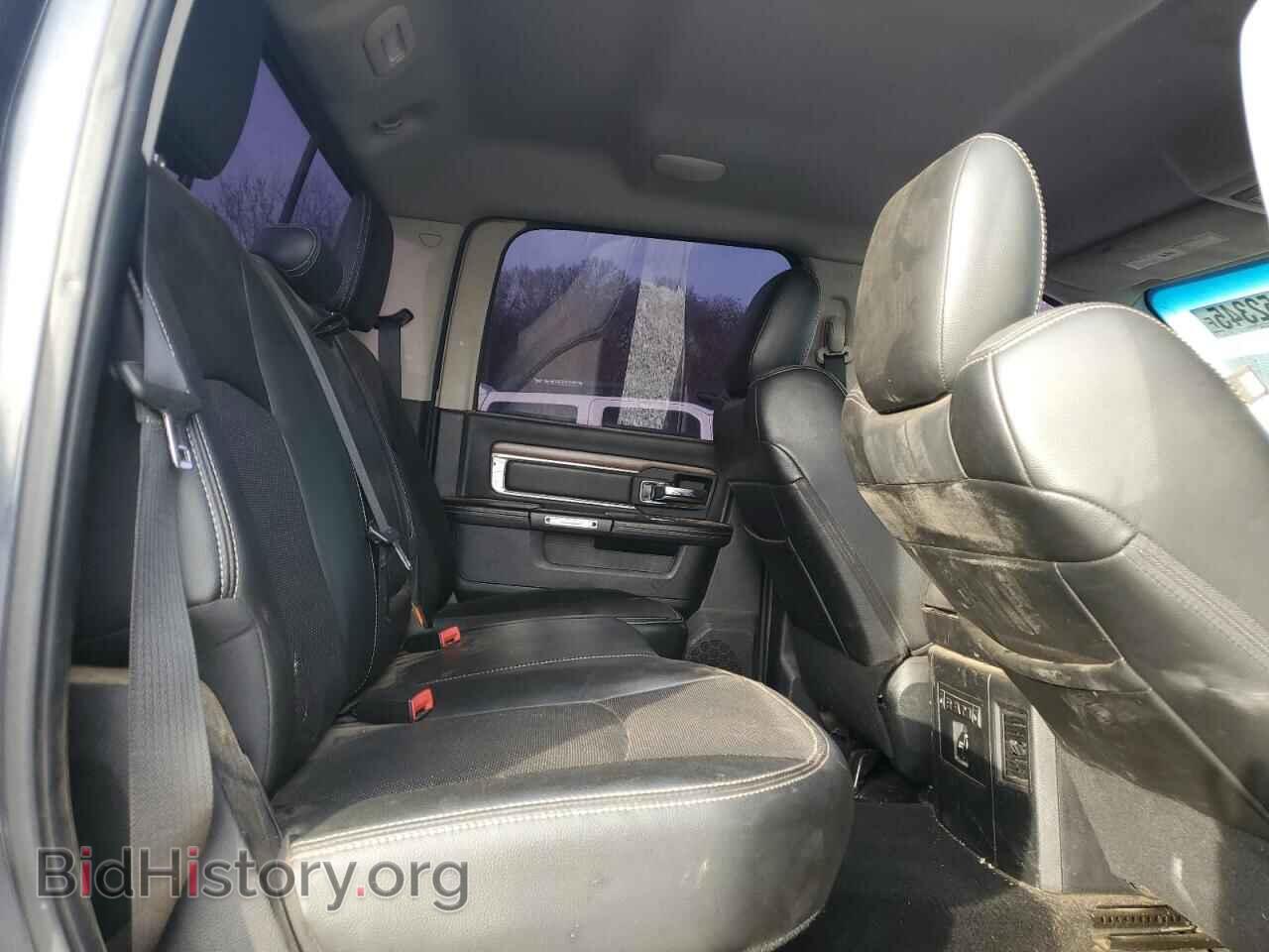 2014 RAM 1500 - VIN: 1C6RR7NT4ES282736 - Фото 10
