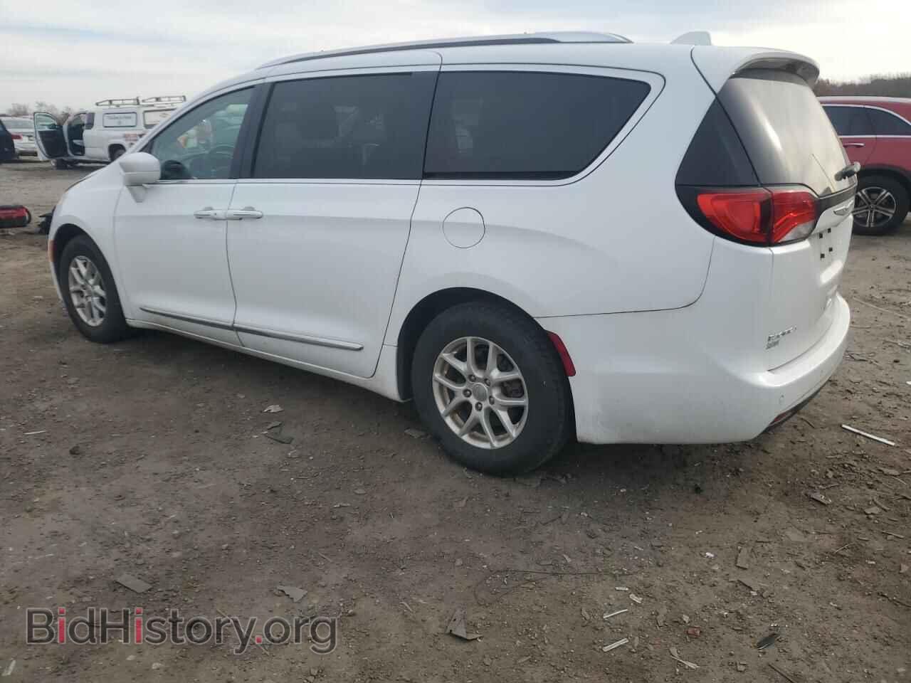2020 CHRYSLER PACIFICA - VIN: 2C4RC1BG3LR271773 - Фото 2