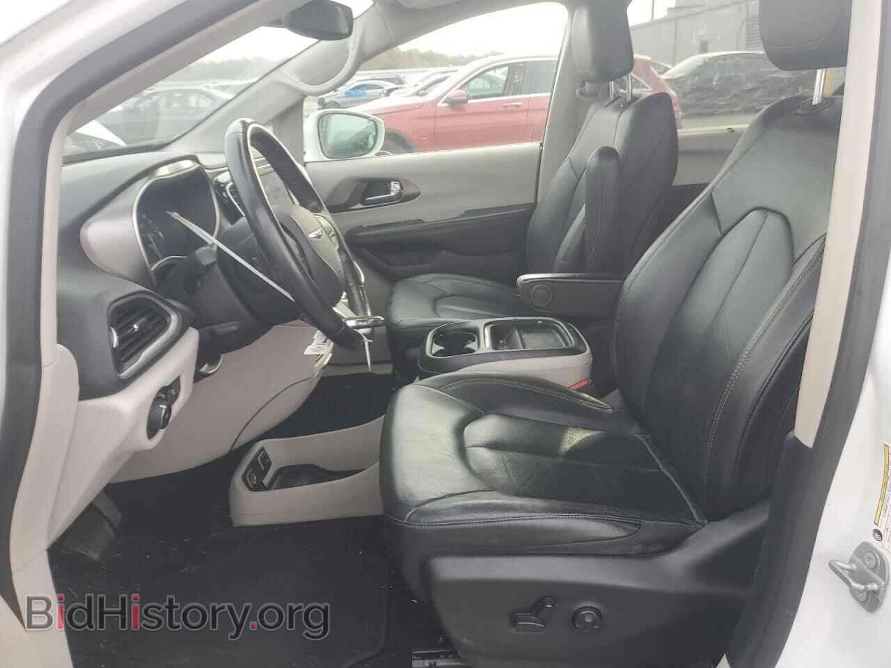 2020 CHRYSLER PACIFICA - VIN: 2C4RC1BG3LR271773 - Фото 7