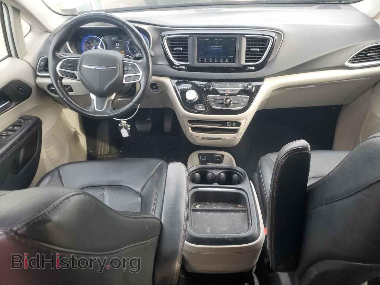 2020 CHRYSLER PACIFICA - VIN: 2C4RC1BG3LR271773 - Фото 8