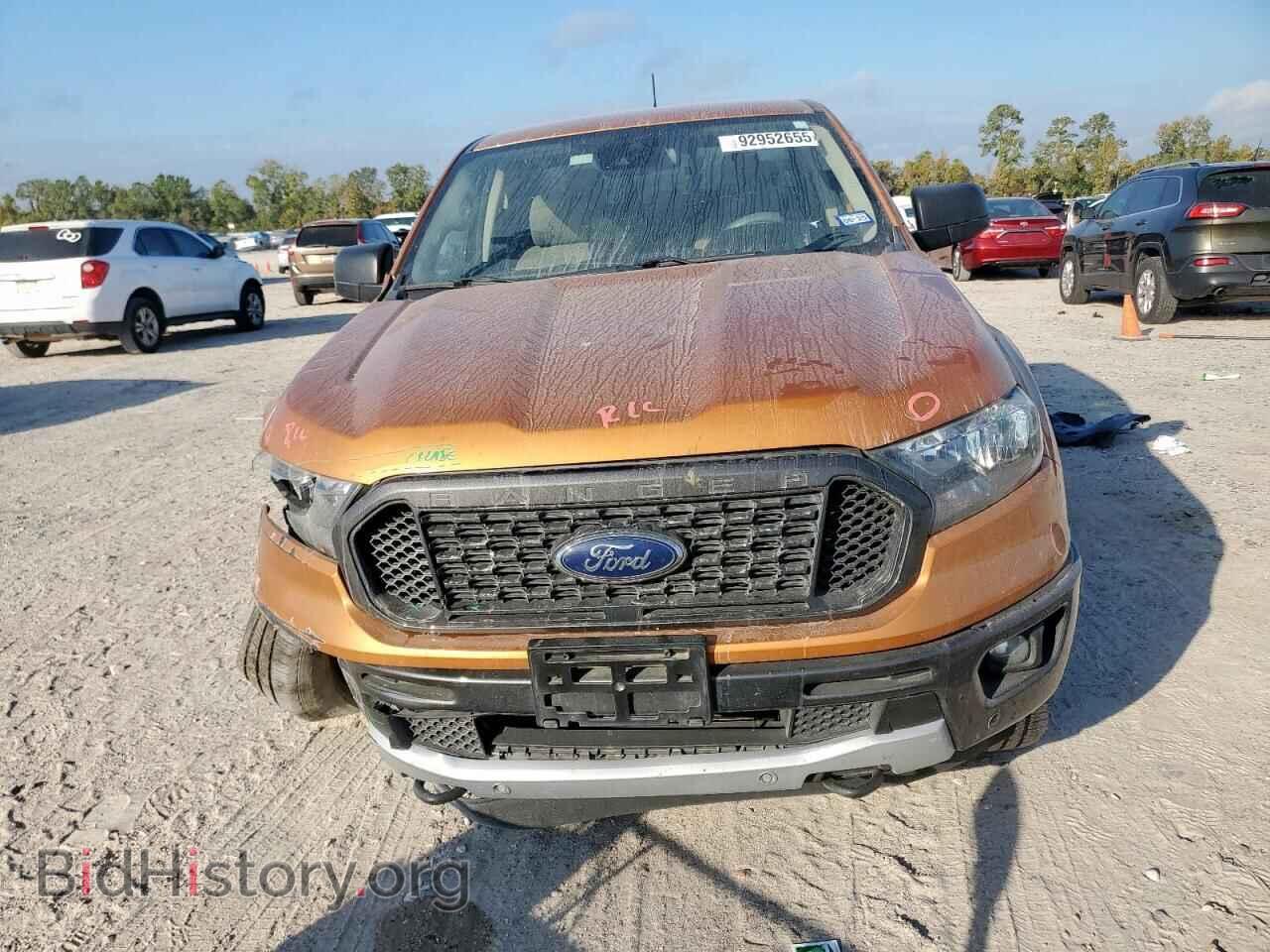 2019 FORD RANGER - VIN: 1FTER4EH4KLA80292 - Фото 5