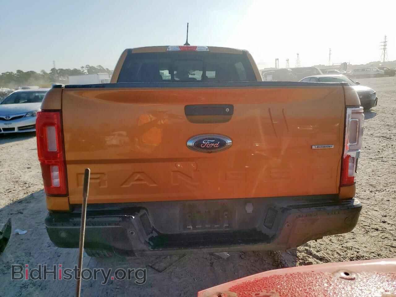 2019 FORD RANGER - VIN: 1FTER4EH4KLA80292 - Фото 6