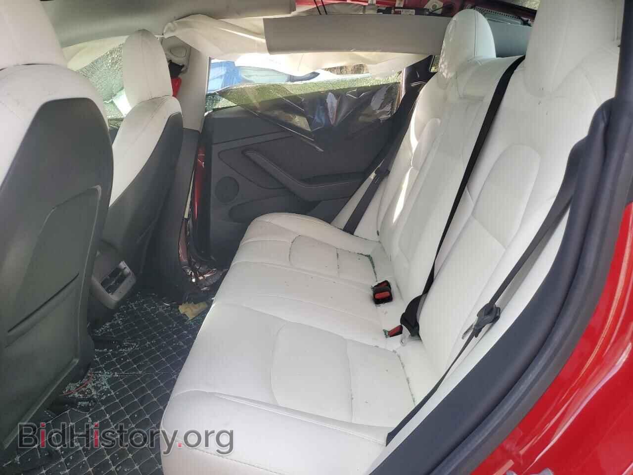 2021 TESLA MODEL 3 - VIN: 5YJ3E1EC6MF050853 - Photo 10