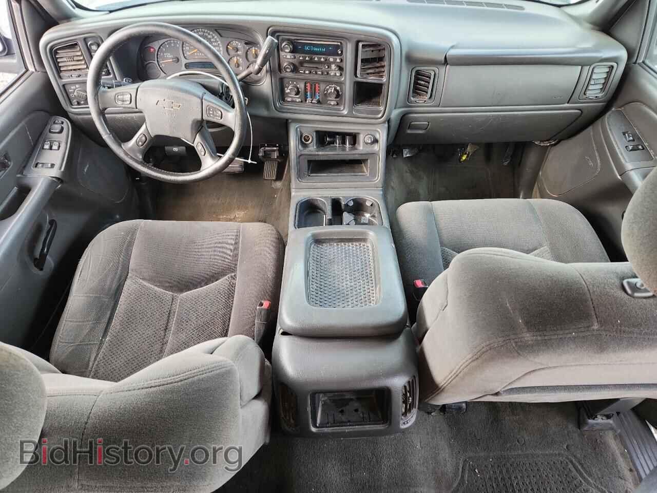 2005 CHEVROLET ALL Models - VIN: 2GCEK19TX51214993 - Фото 8