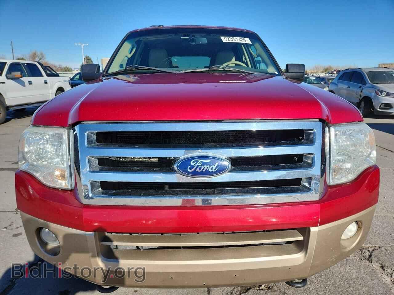 2014 FORD EXPEDITION - VIN: 1FMJK1J57EEF34083 - Фото 5