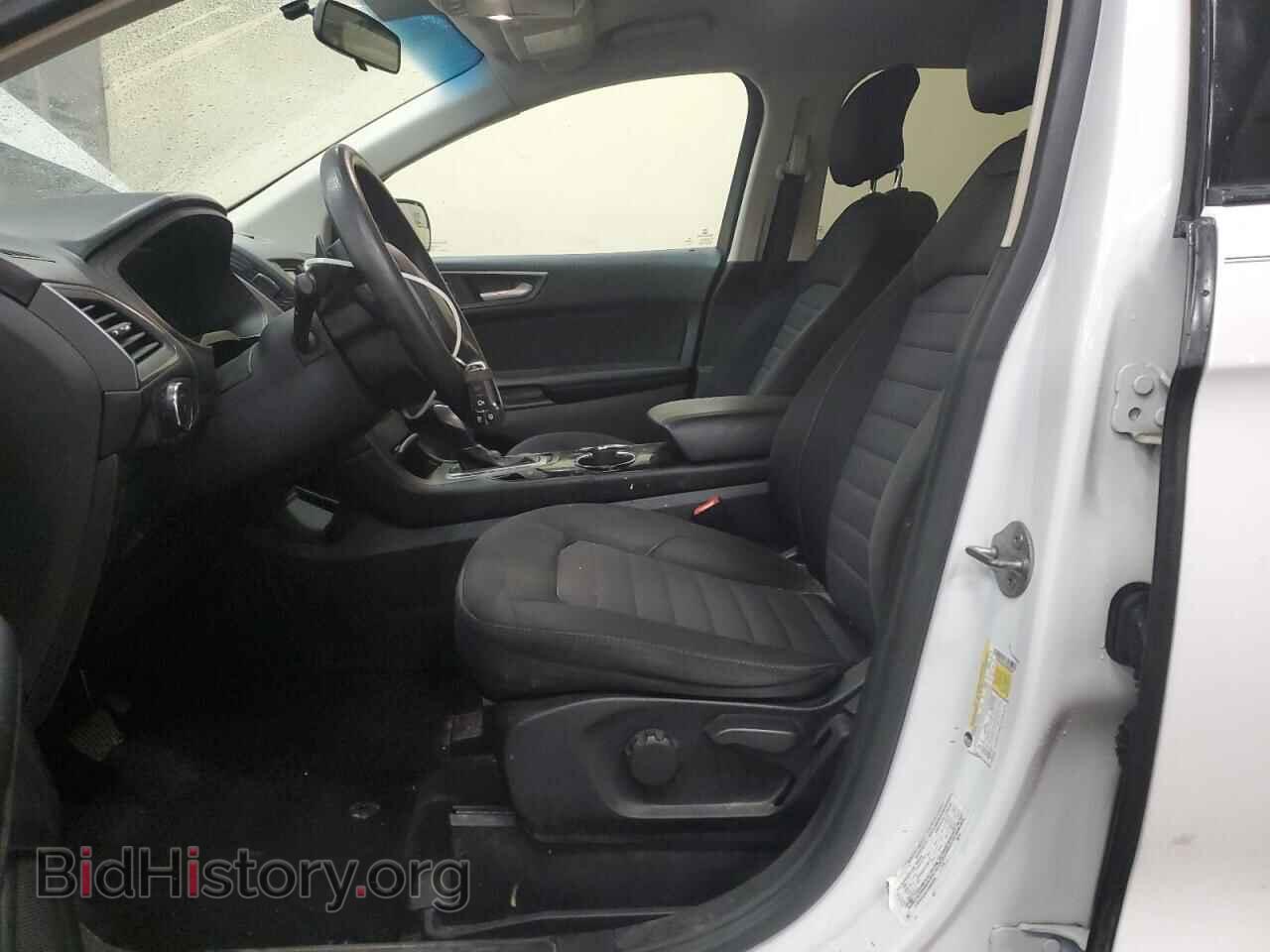 2016 FORD EDGE - VIN: 2FMPK4G92GBB68506 - Photo 7