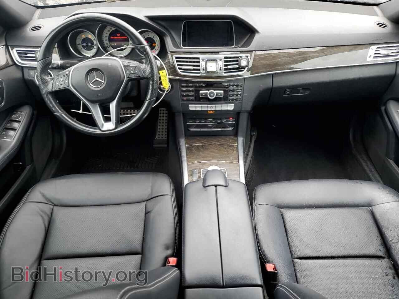 2015 MERCEDES-BENZ E-CLASS - VIN: WDDHF5KBXFB109176 - Фото 8