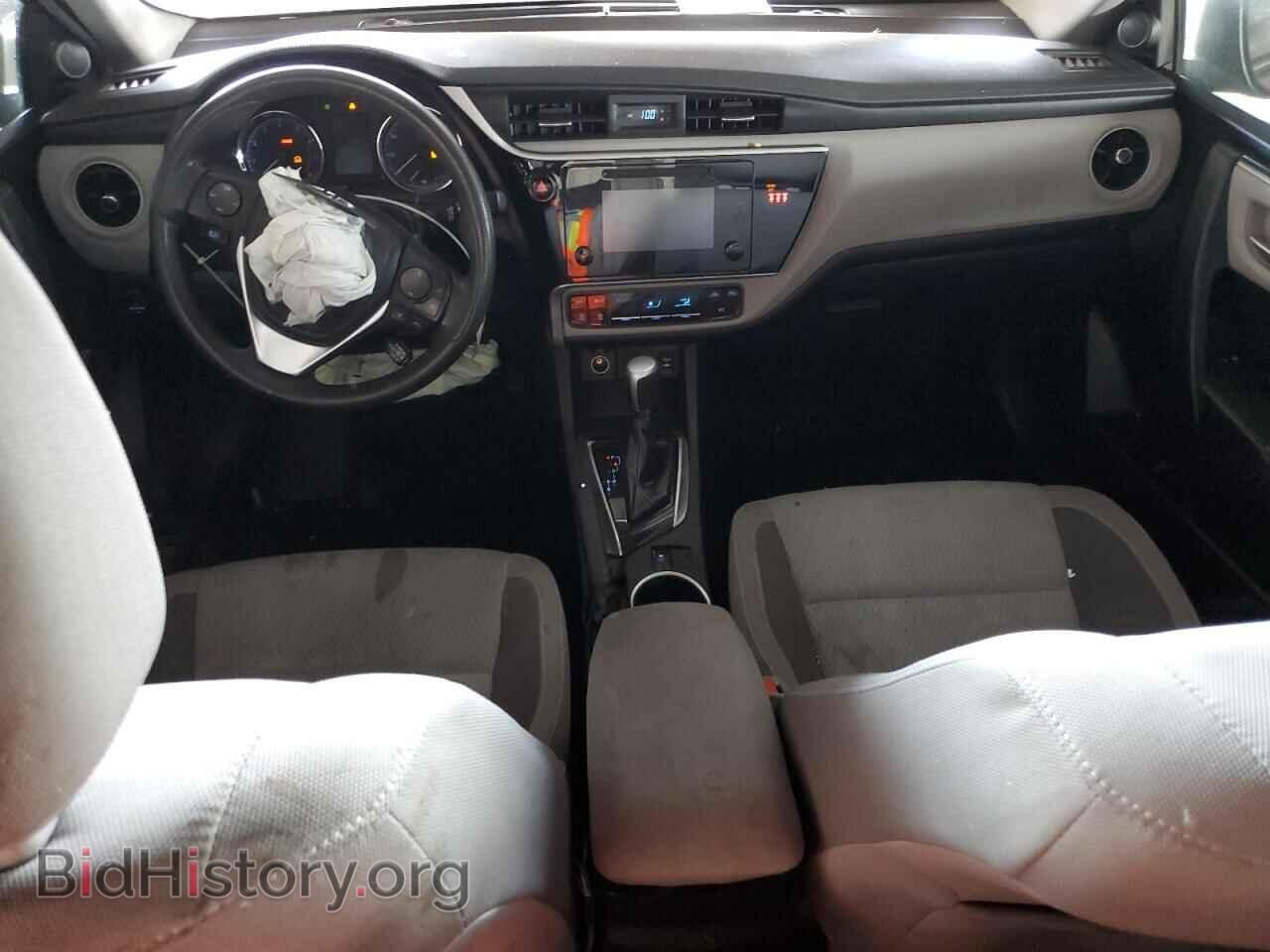 2019 TOYOTA COROLLA - VIN: 5YFBURHE0KP875704 - Фото 8