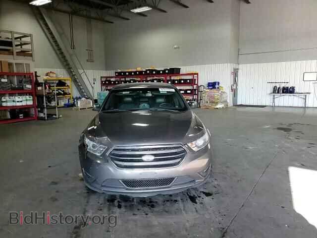 2013 FORD TAURUS - VIN: 1FAHP2F82DG129965 - Фото 13