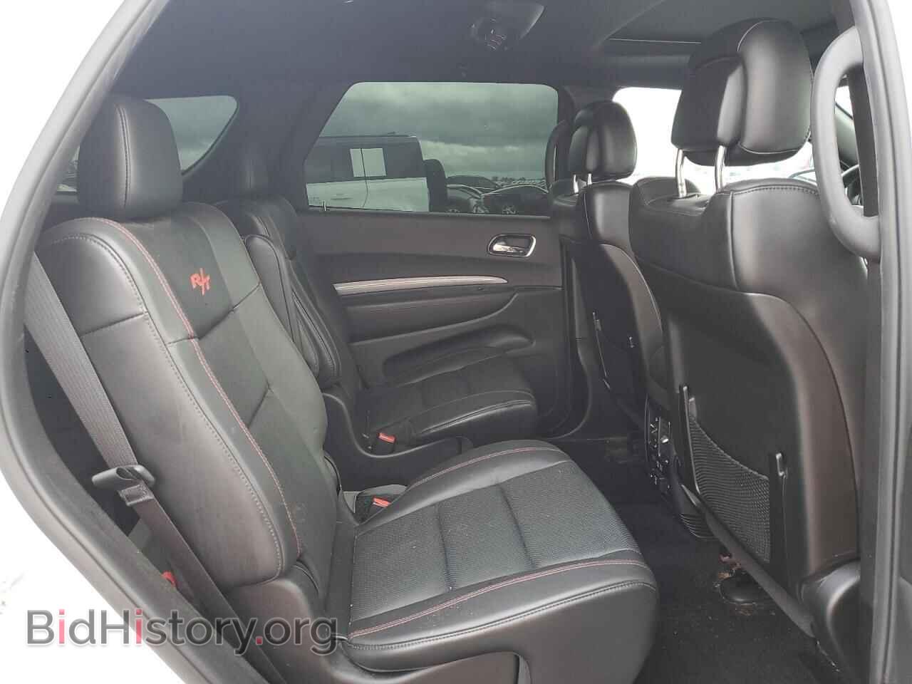 2018 DODGE DURANGO - VIN: 1C4SDJCT0JC323389 - Photo 11