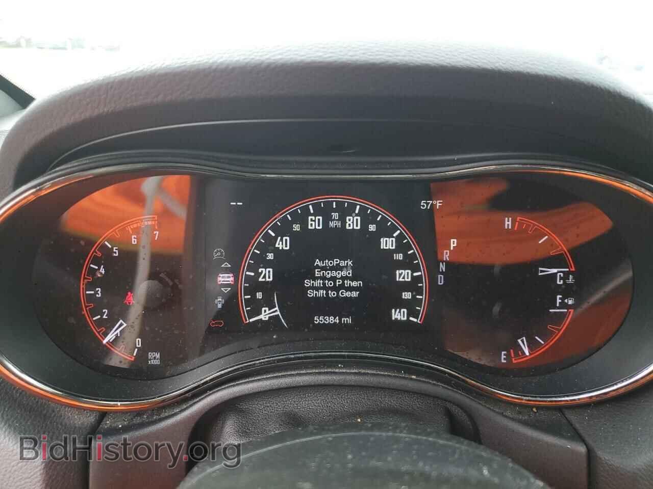 2018 DODGE DURANGO - VIN: 1C4SDJCT0JC323389 - Photo 9