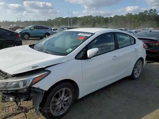2017 KIA FORTE - VIN: 3KPFL4A71HE035170 - Фото 13