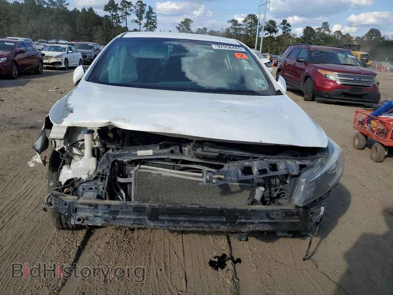 2017 KIA FORTE - VIN: 3KPFL4A71HE035170 - Фото 5