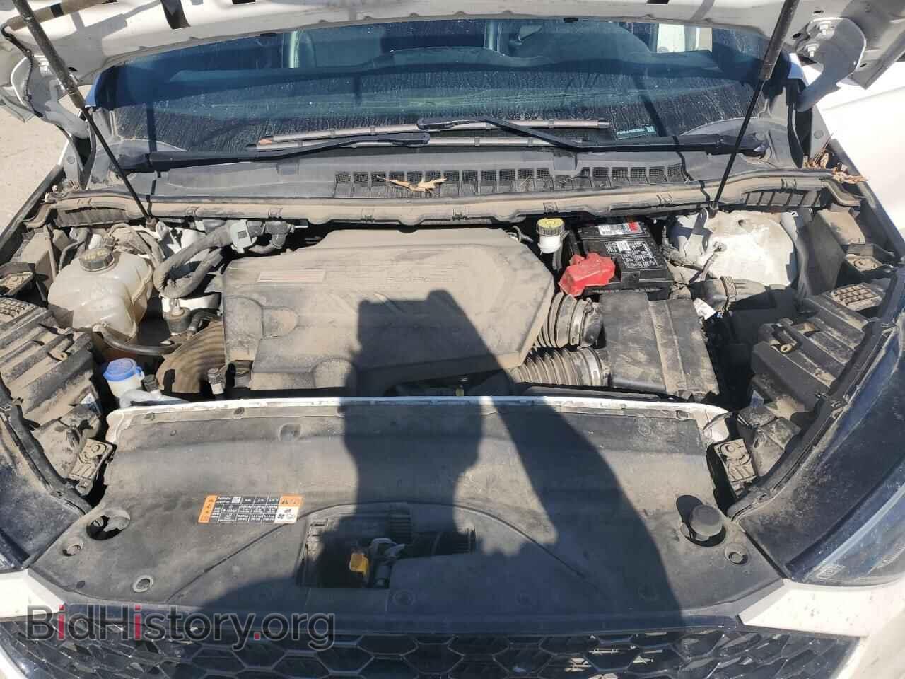 2019 FORD EDGE - VIN: 2FMPK4AP8KBC38848 - Фото 12