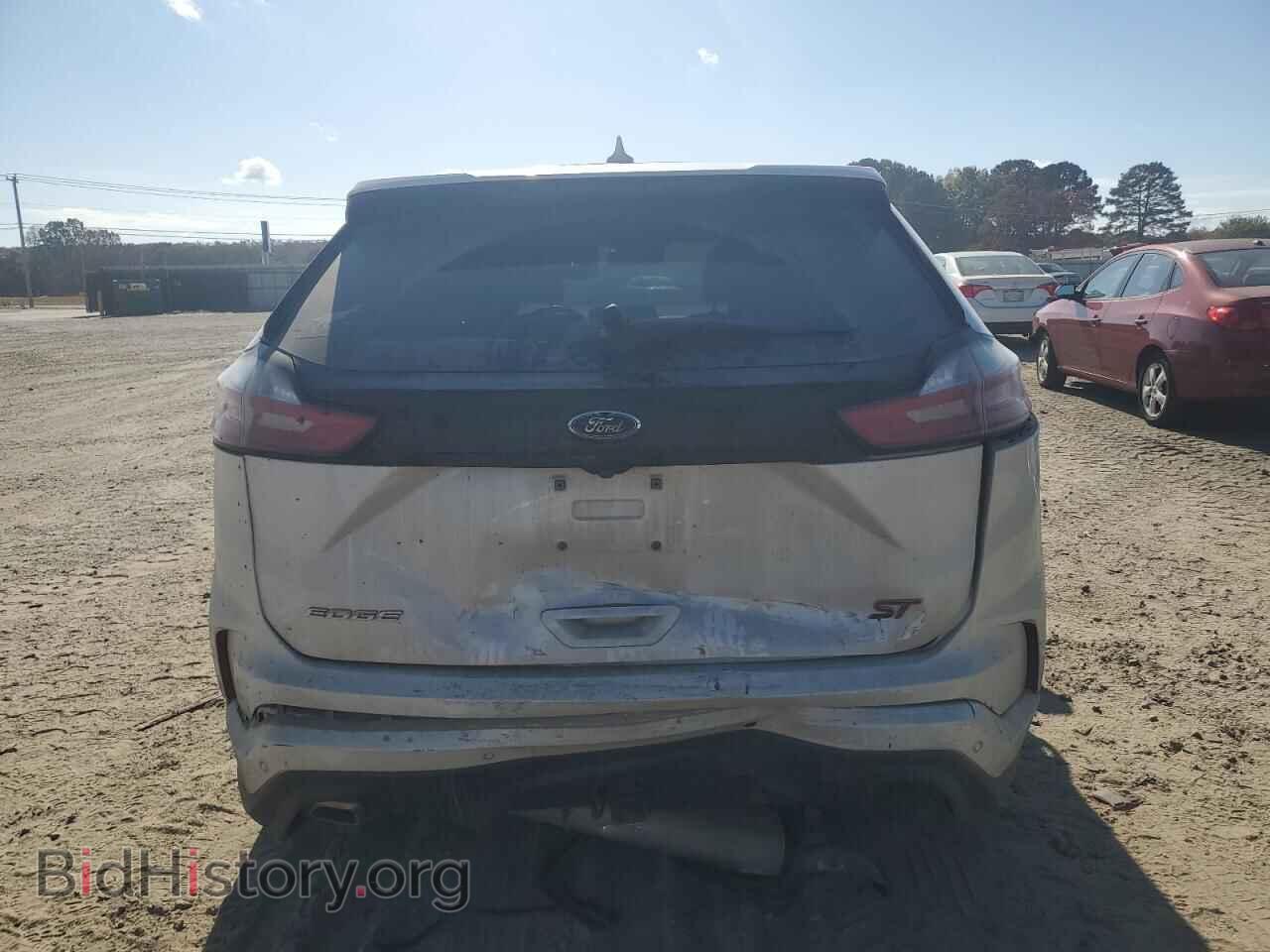 2019 FORD EDGE - VIN: 2FMPK4AP8KBC38848 - Фото 6