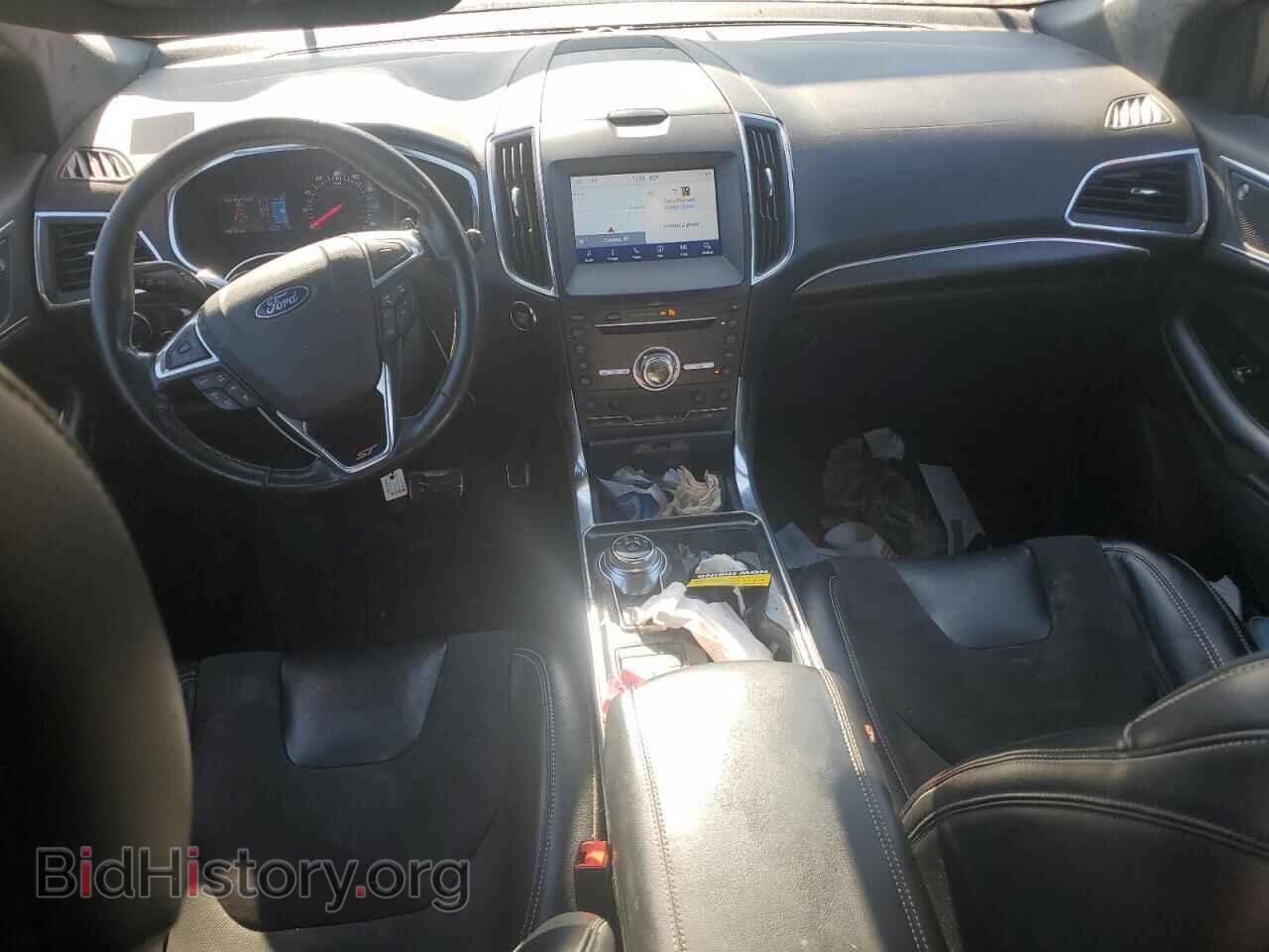 2019 FORD EDGE - VIN: 2FMPK4AP8KBC38848 - Фото 8