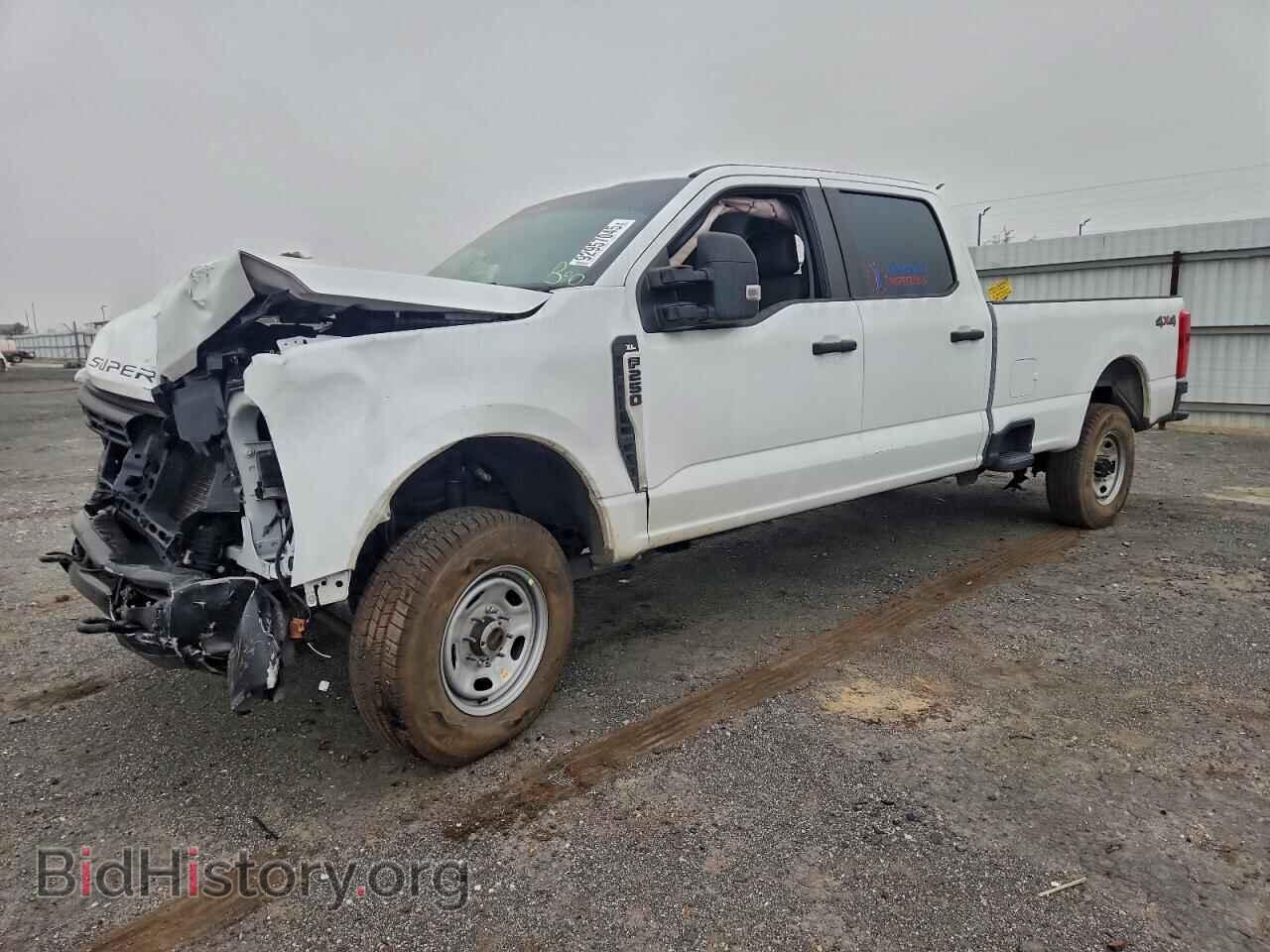 Photo 1FT7W2BA4PEC20382 - FORD F250 2023