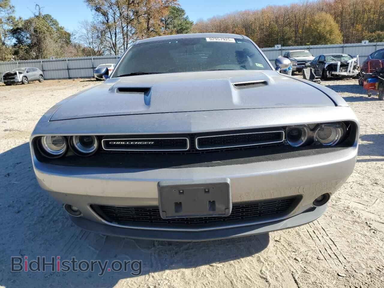 2017 DODGE CHALLENGER - VIN: 2C3CDZGG8HH655690 - Photo 5