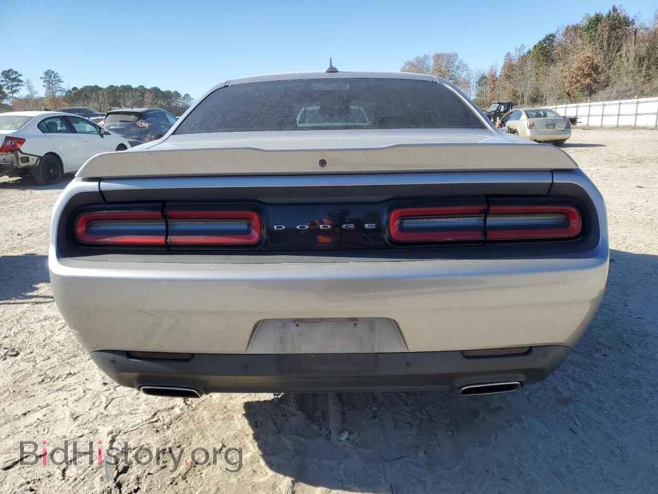 2017 DODGE CHALLENGER - VIN: 2C3CDZGG8HH655690 - Photo 6