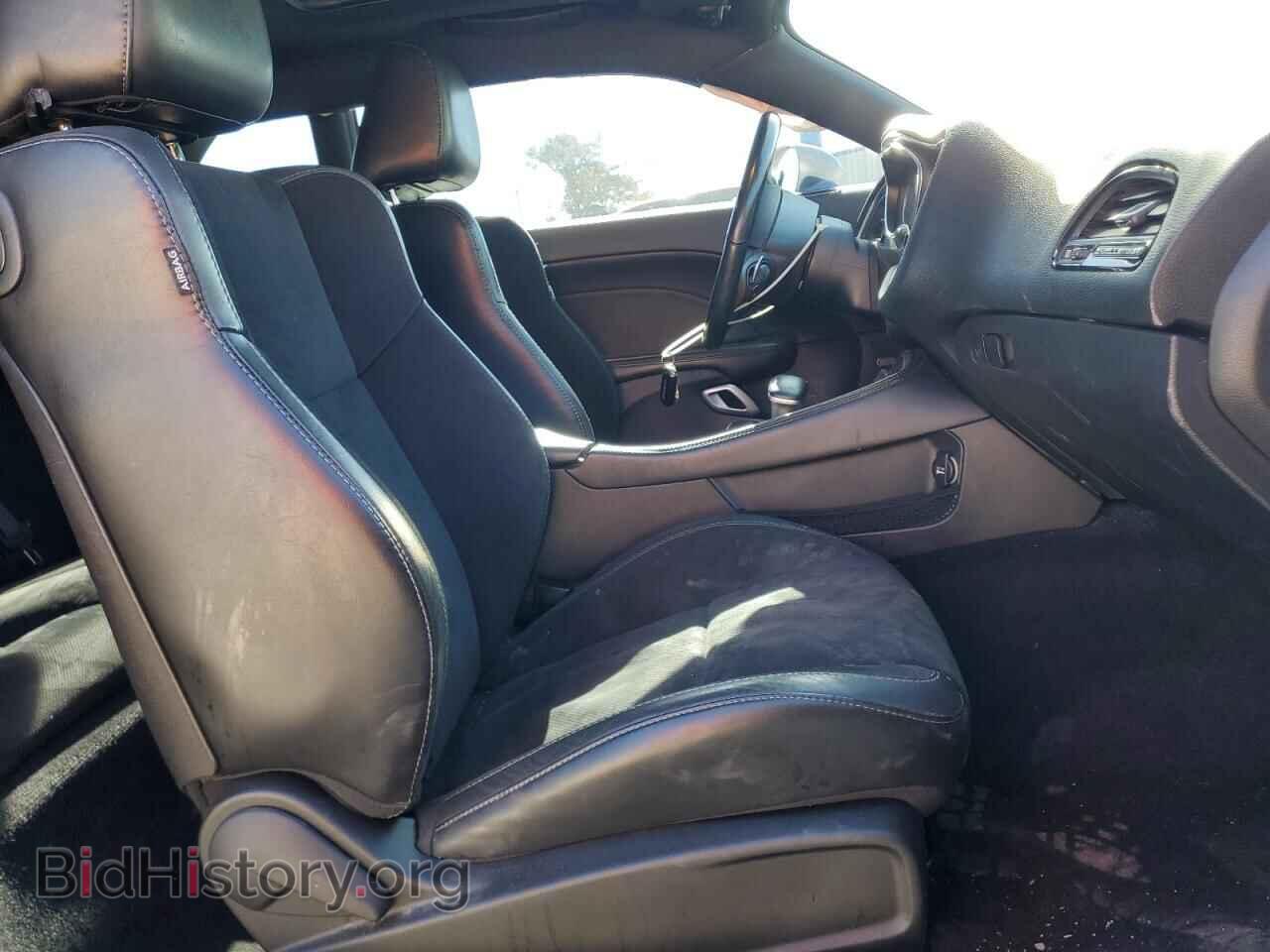 2017 DODGE CHALLENGER - VIN: 2C3CDZGG8HH655690 - Photo 7