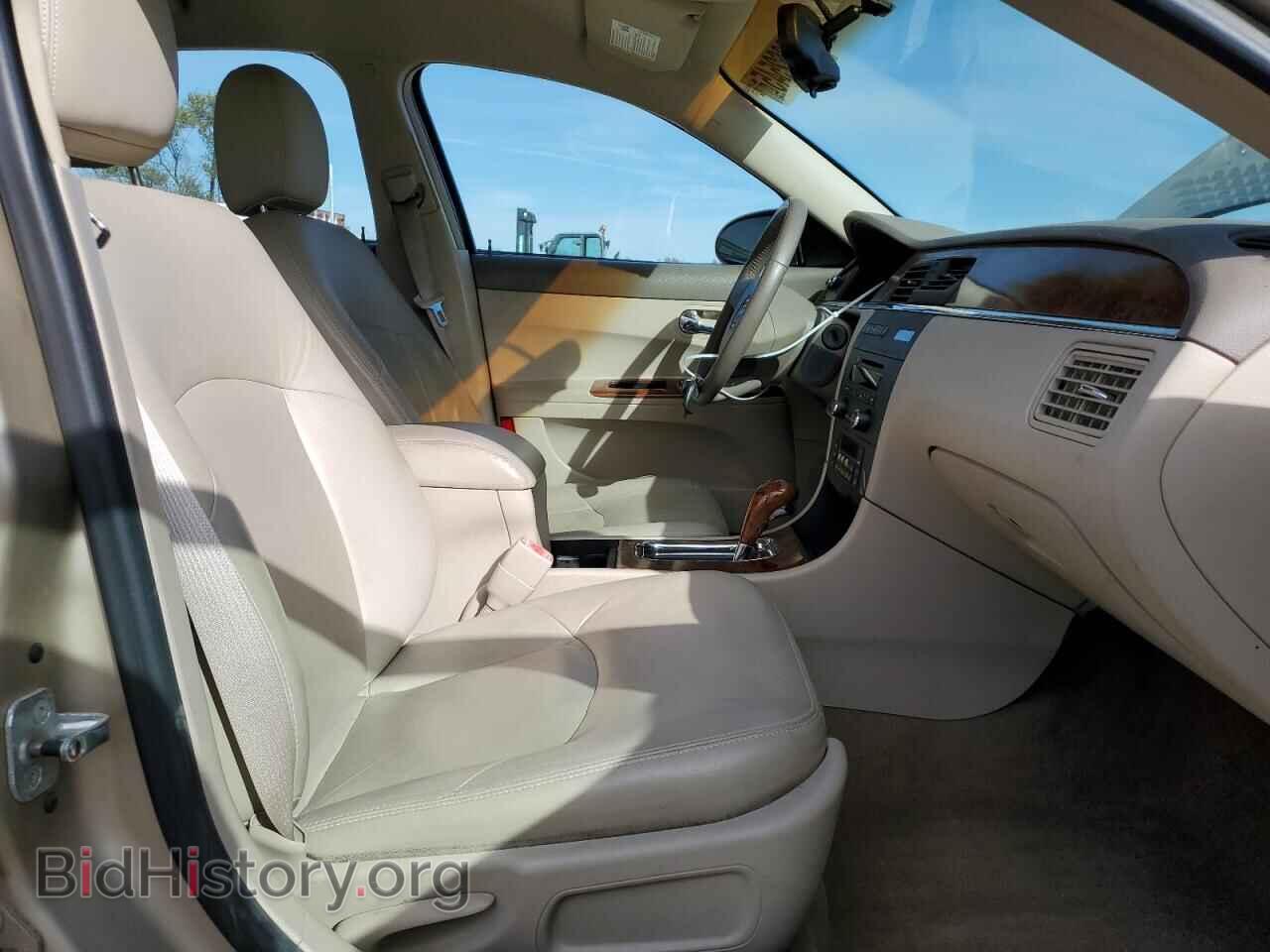 2005 BUICK LACROSSE - VIN: 2G4WD532151257796 - Фото 7