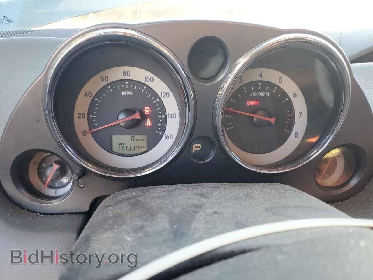 2007 MITSUBISHI ECLIPSE - VIN: 4A3AK64F07E068762 - Photo 9