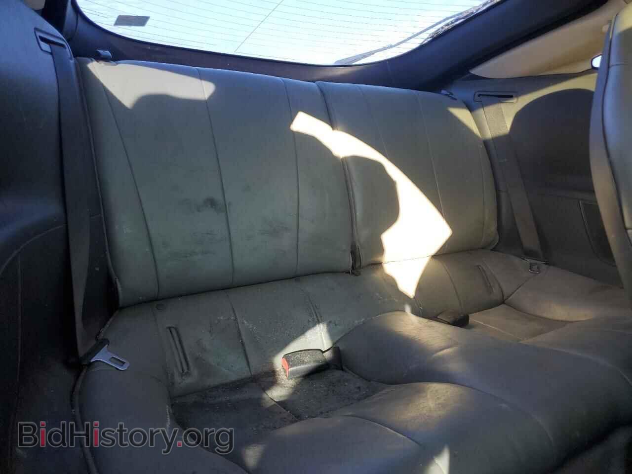 2007 MITSUBISHI ECLIPSE - VIN: 4A3AK64F07E068762 - Photo 10
