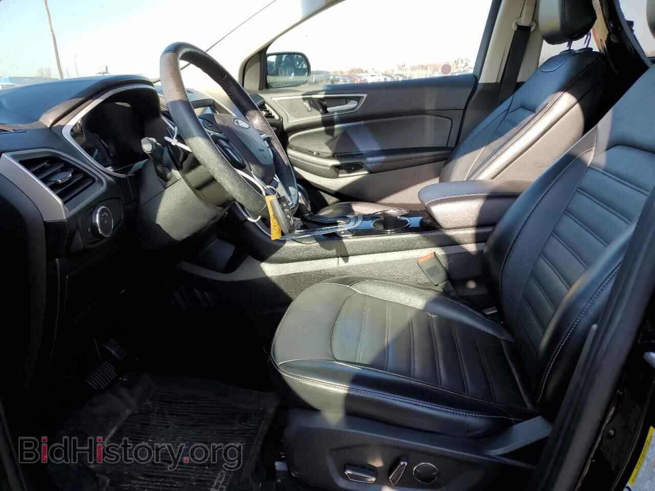 2018 FORD EDGE - VIN: 2FMPK4J94JBB91673 - Фото 7