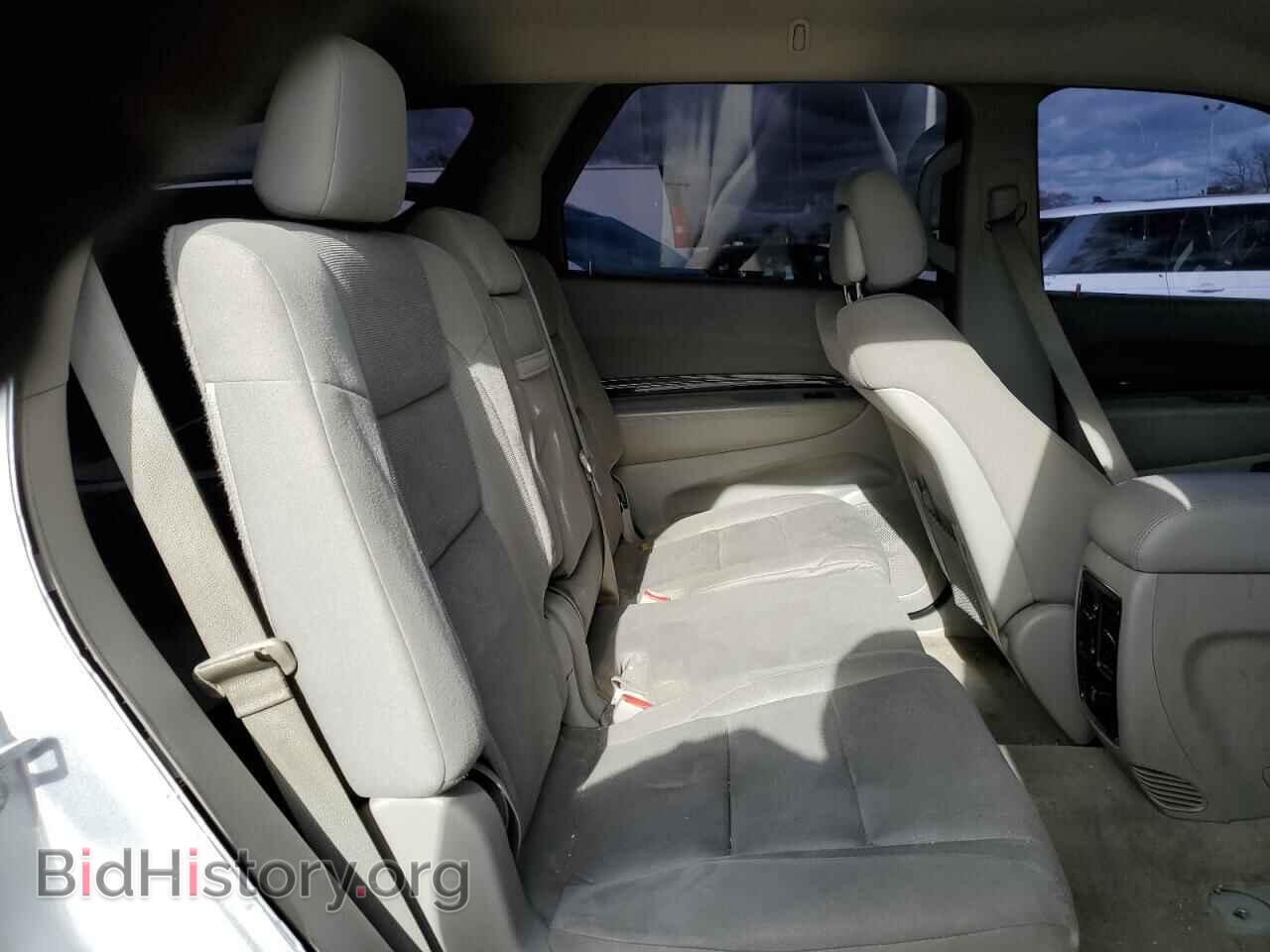 2012 DODGE DURANGO - VIN: 1C4RDHDG4CC158569 - Photo 11